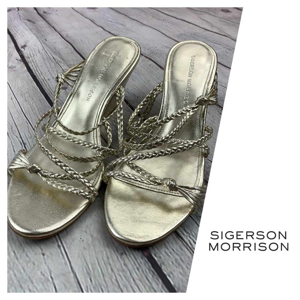 Sigerson Morrison Maddie Sandal